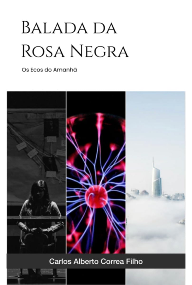 Balada Da Rosa Negra Computer Science