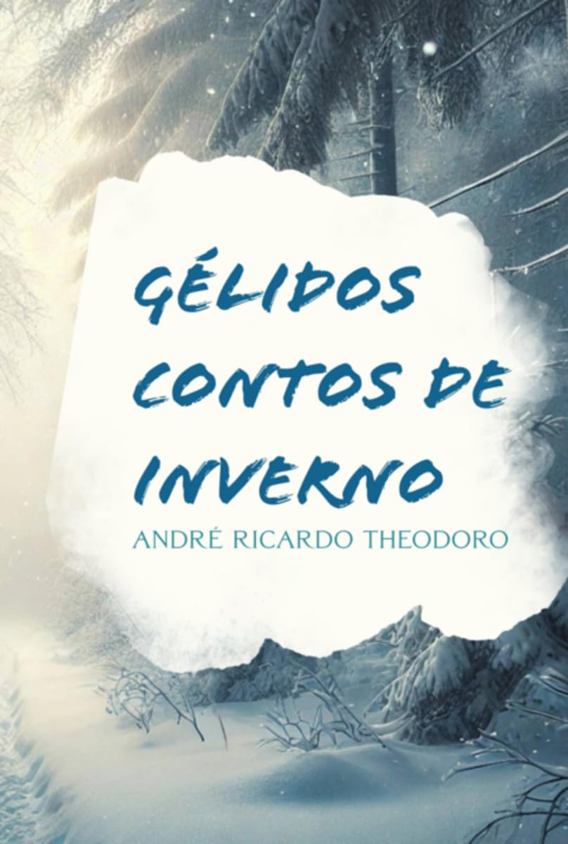 Gélidos Contos De Inverno Contemporary literature