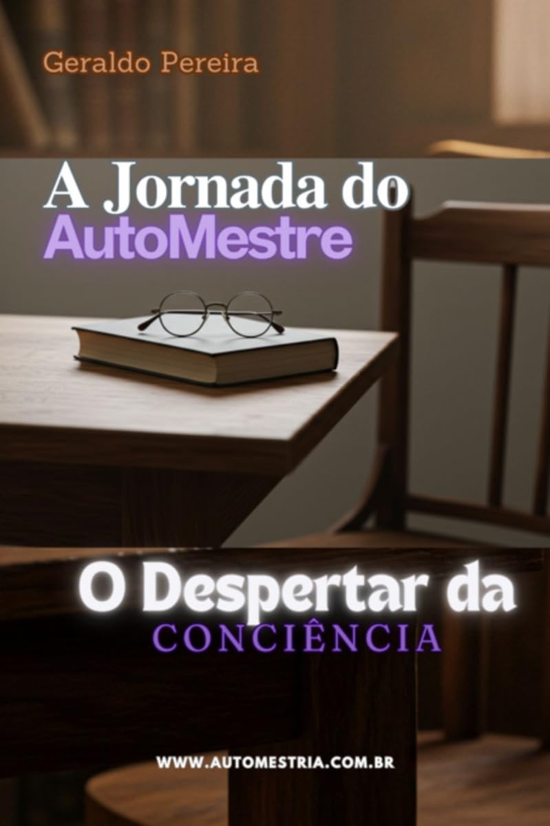 A Jornada Do Automestre Mathematics