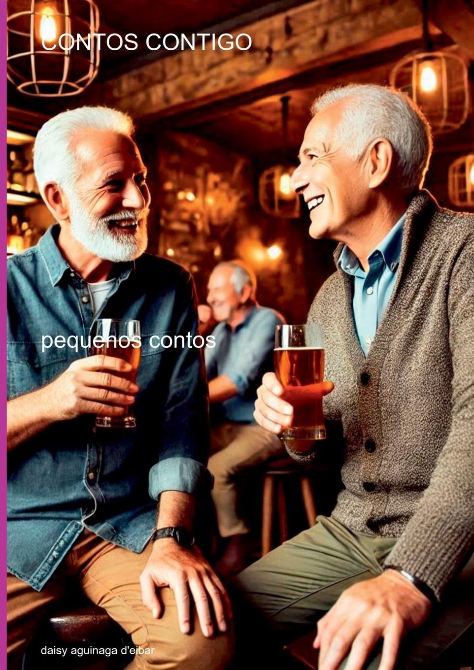 Product Image: Contos Contigo