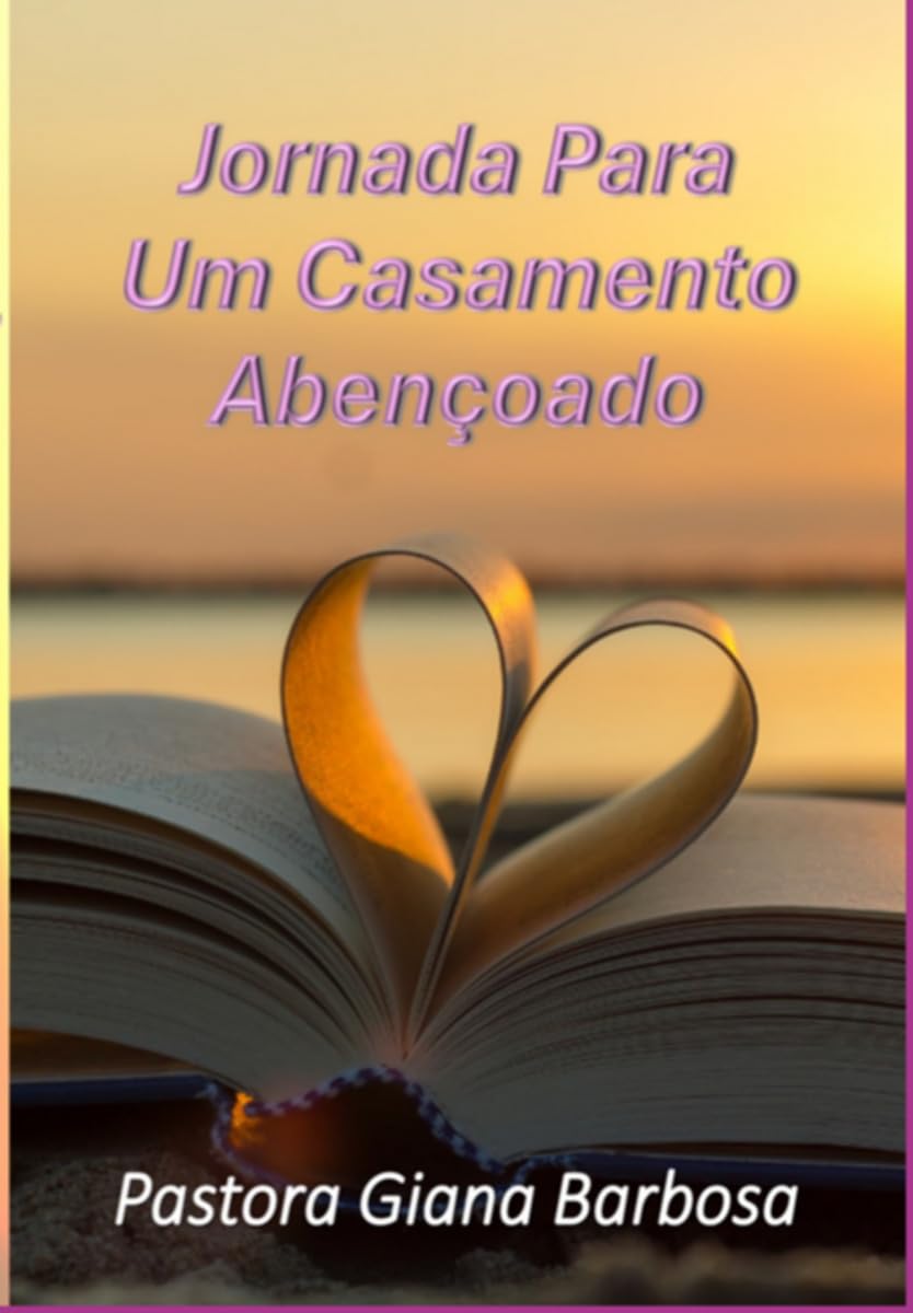 Jornada Para Um Casamento Abençoado Leisure, Home & Garden