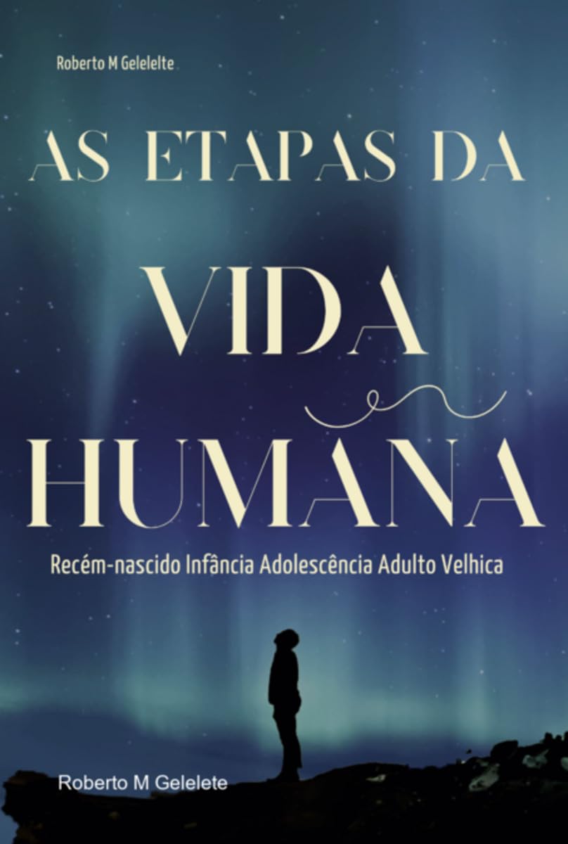 As Etapas Da Vida Humana Leisure, Home & Garden
