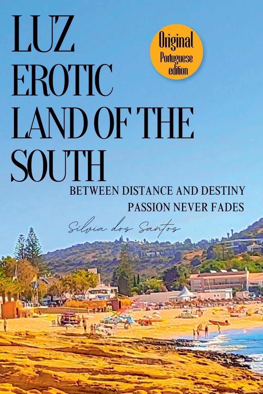 Luz, Erotic Land Of The South Self-help