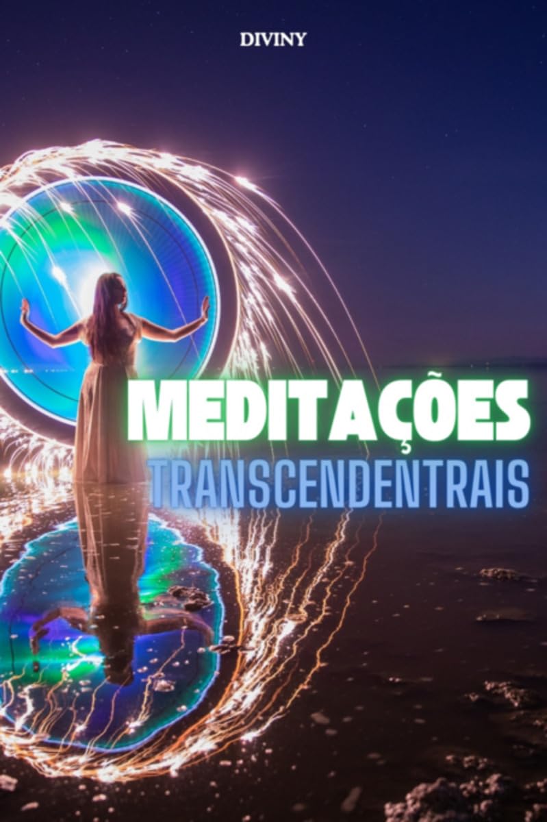 Meditações Transcendentrais Religion & Esotericism