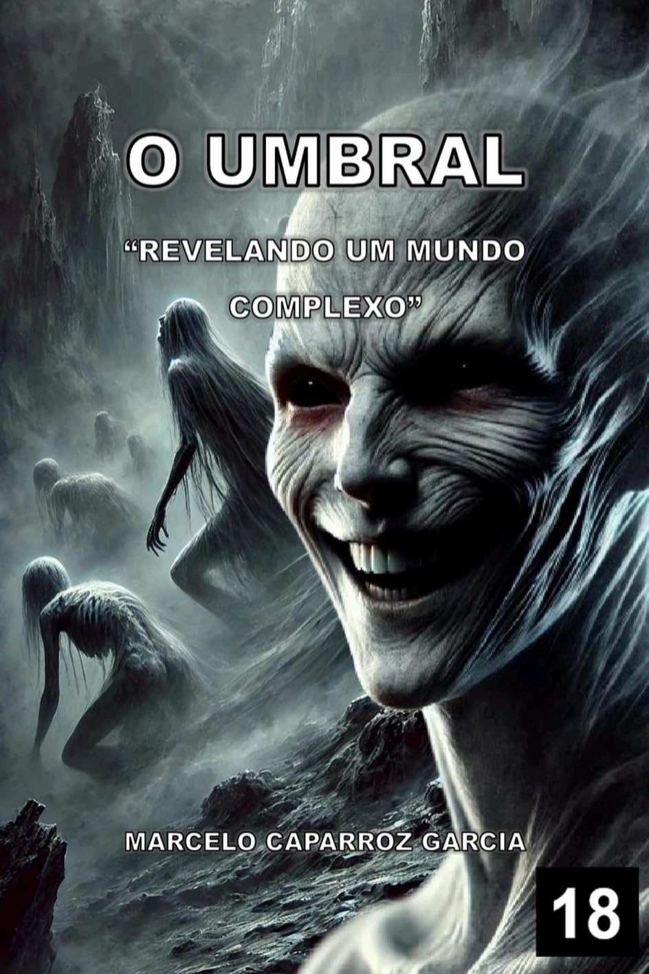 Product Image: O Umbral