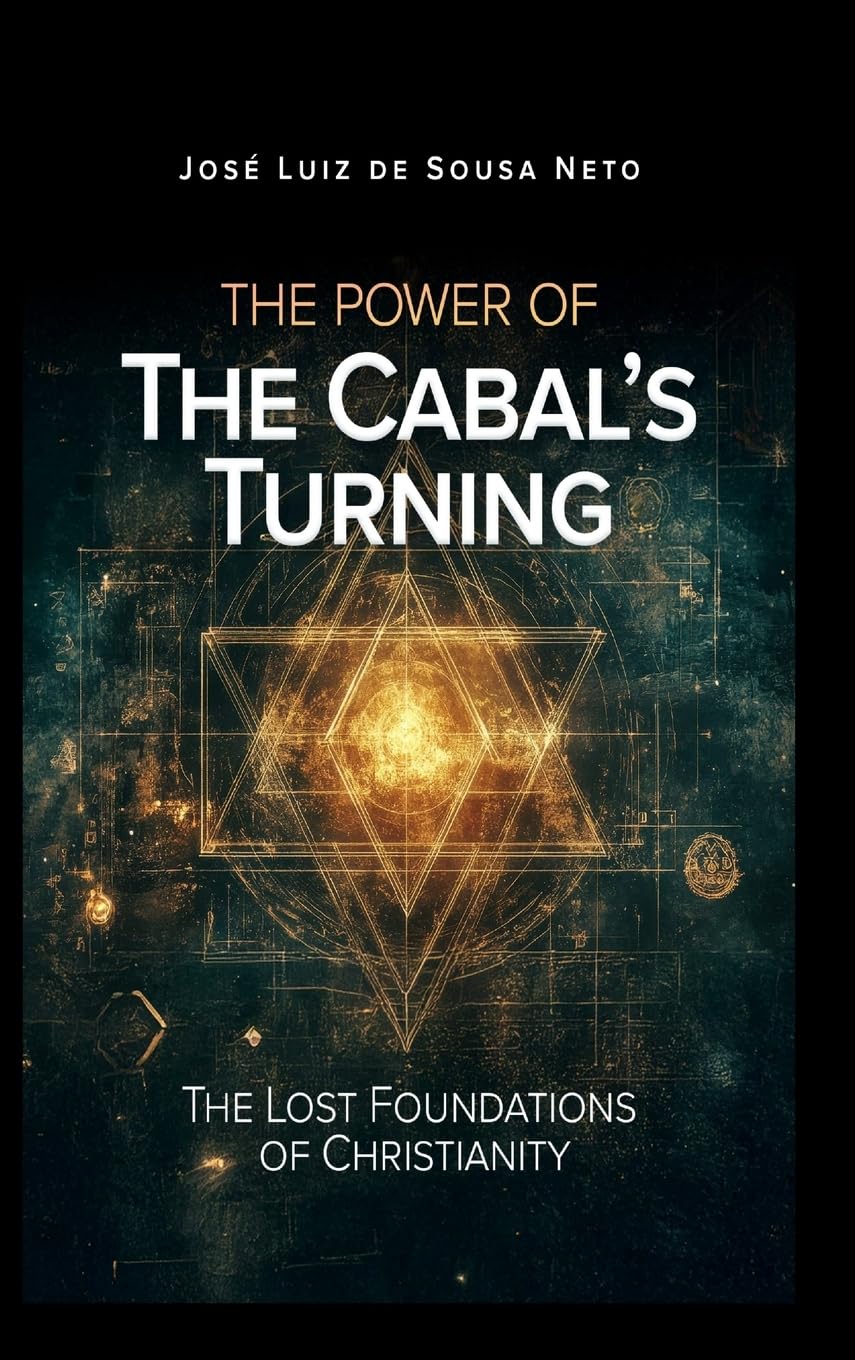 The Turning Power of Kabbalah Religion & Esotericism