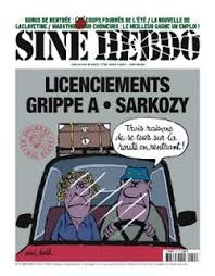 SINE HEBDO N° 51 - Aout 2009 - Bonus de rentree : les coups fourres de l'ete - La nouvelle de Laclavetine - Marathon pour chomeurs : le meilleur gagne un emploi Books