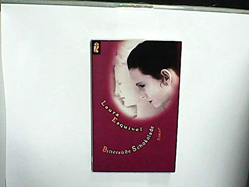 Product Image: Ullstein Taschenbucher: Bittersusse Schokolade