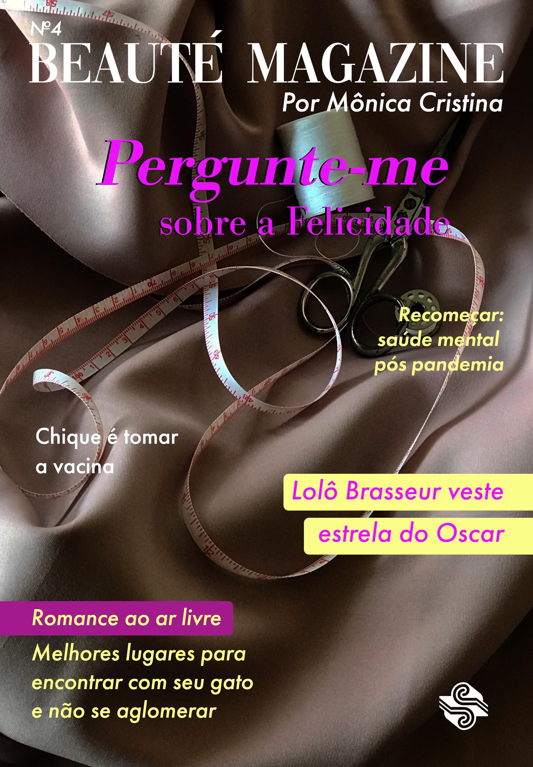 PERGUNTE-ME SOBRE A FELICIDADE Contemporary literature