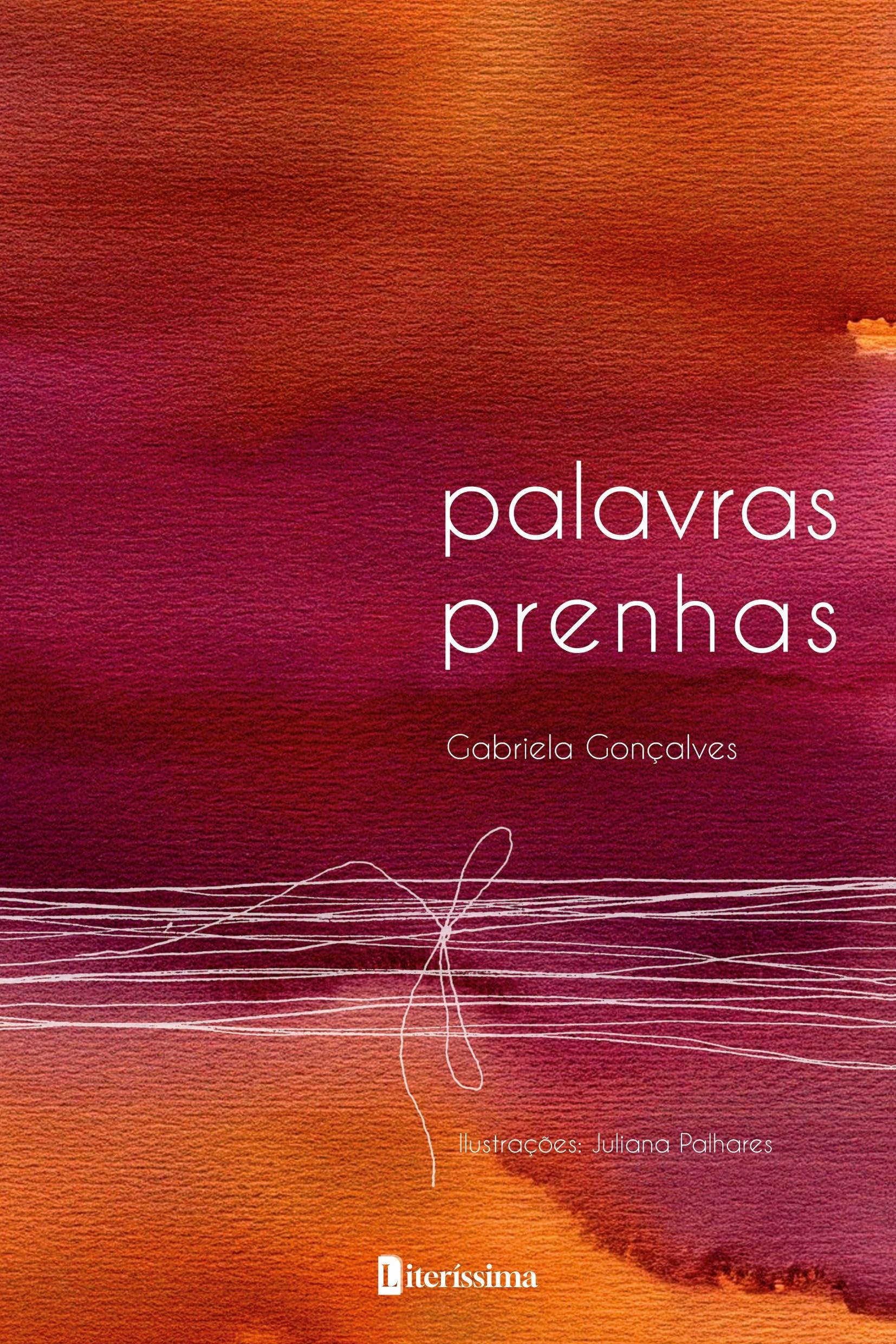PALAVRAS PRENHAS Poetry