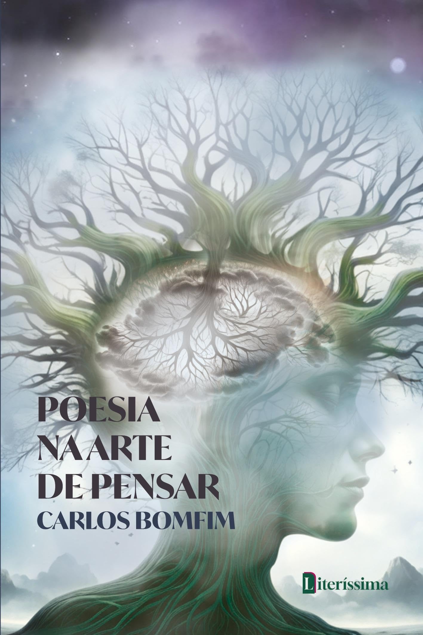 POESIA NA ARTE DE PENSAR Poetry