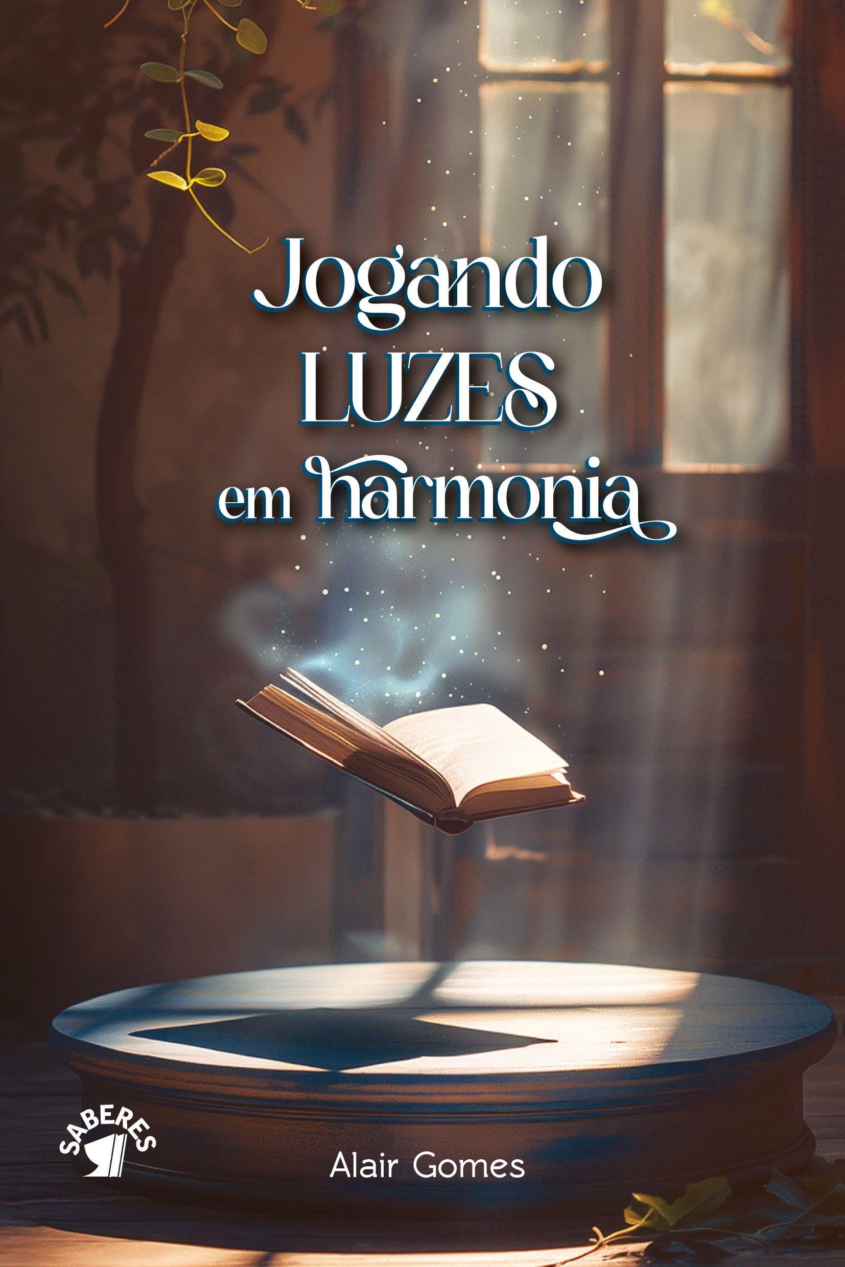JOGANDO LUZES EM HARMONIA Lifestyle