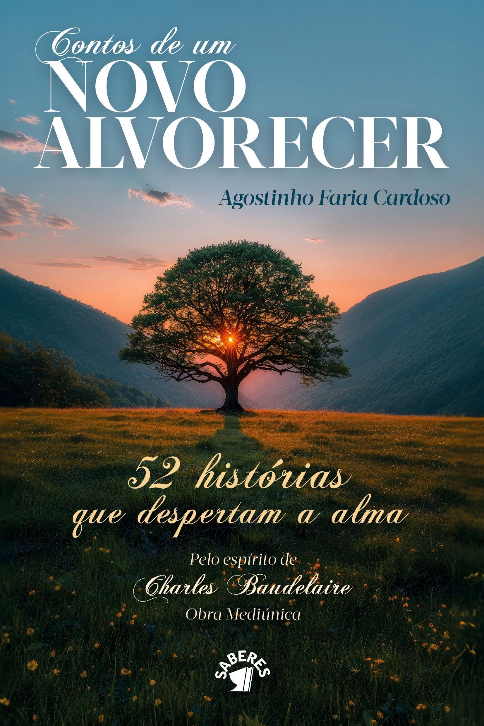 CONTOS DE UM NOVO ALVORECER Contemporary literature