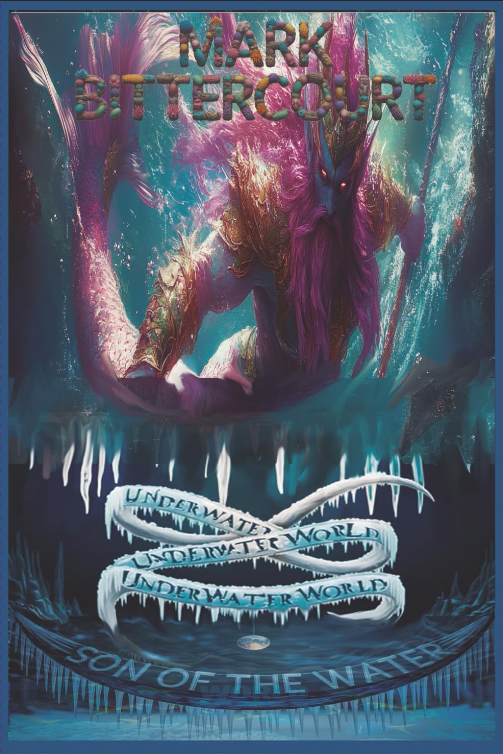 Son of the Water Underwater World Action & Adventure