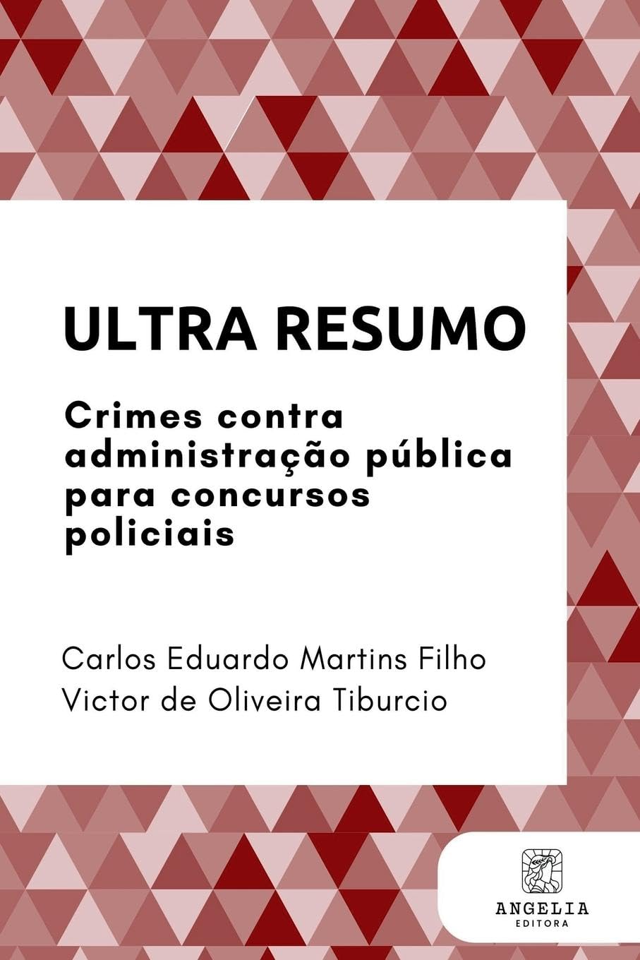 Ultra Resumo Law