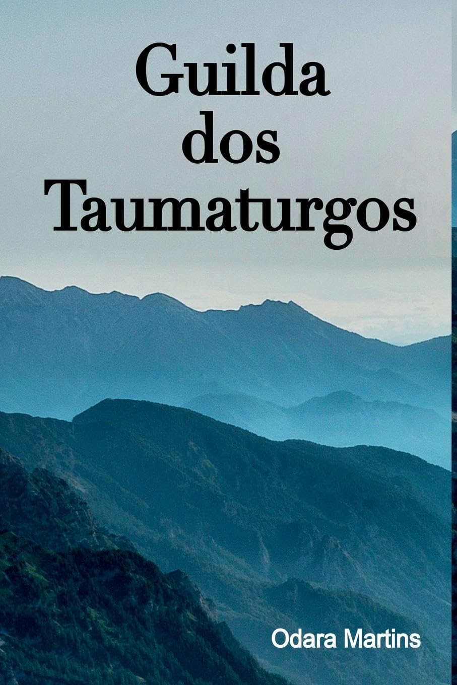 Product Image: Guilda Dos Taumaturgos