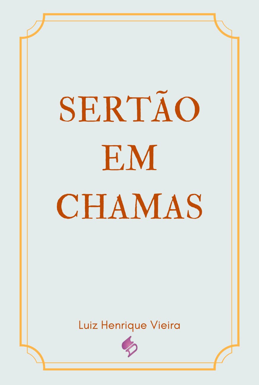 Sertão  Em  Chamas Drama
