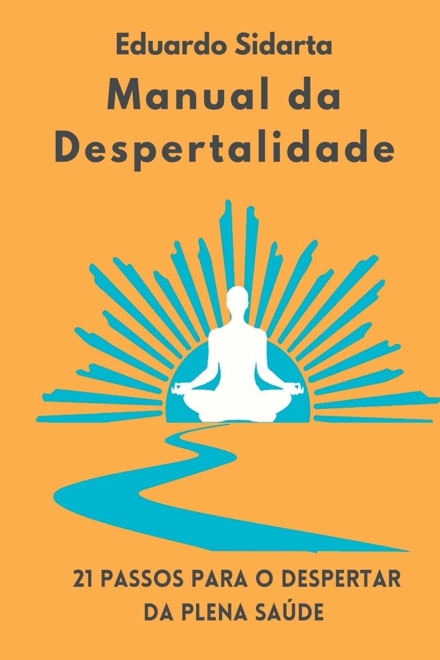 Product Image: Manual Da Despertalidade
