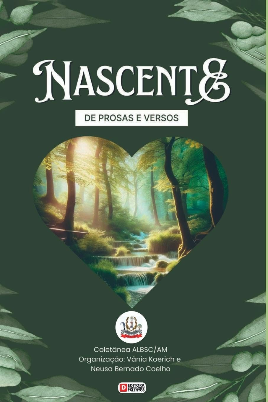 Product Image: Nascente De Prosa E Verso