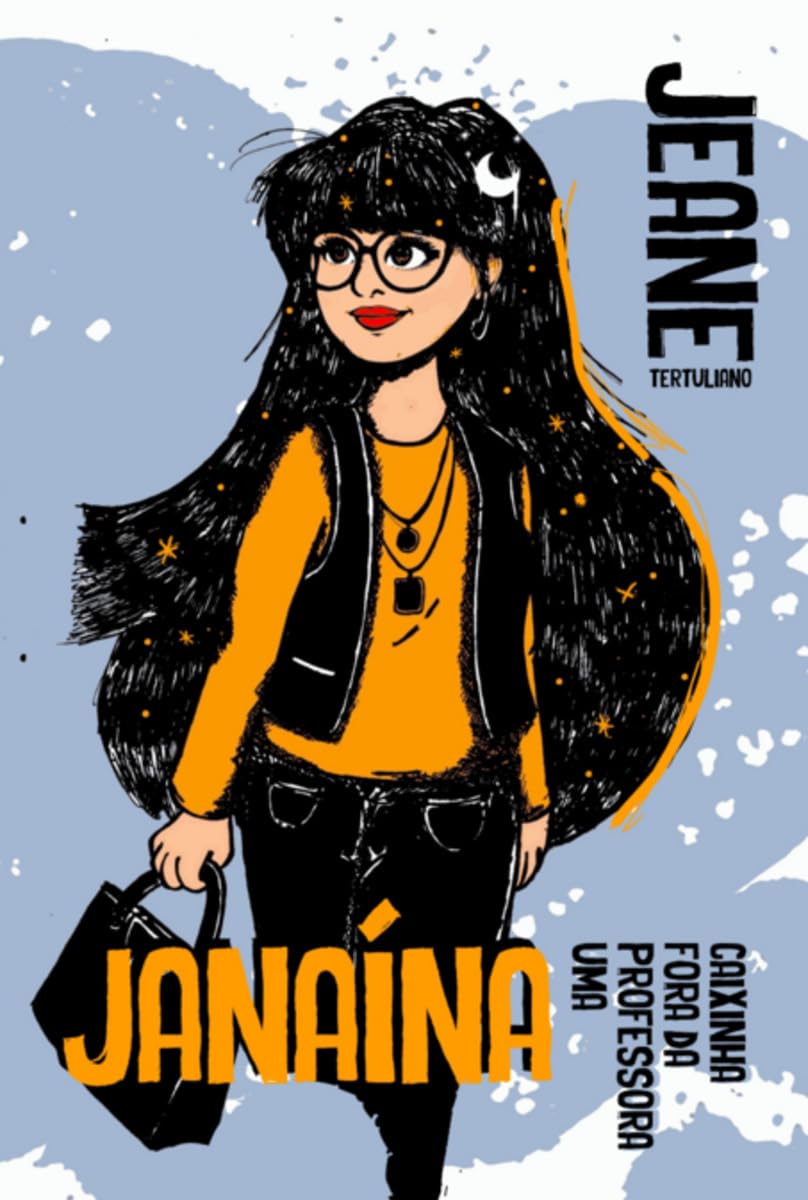 Janaína Contemporary literature