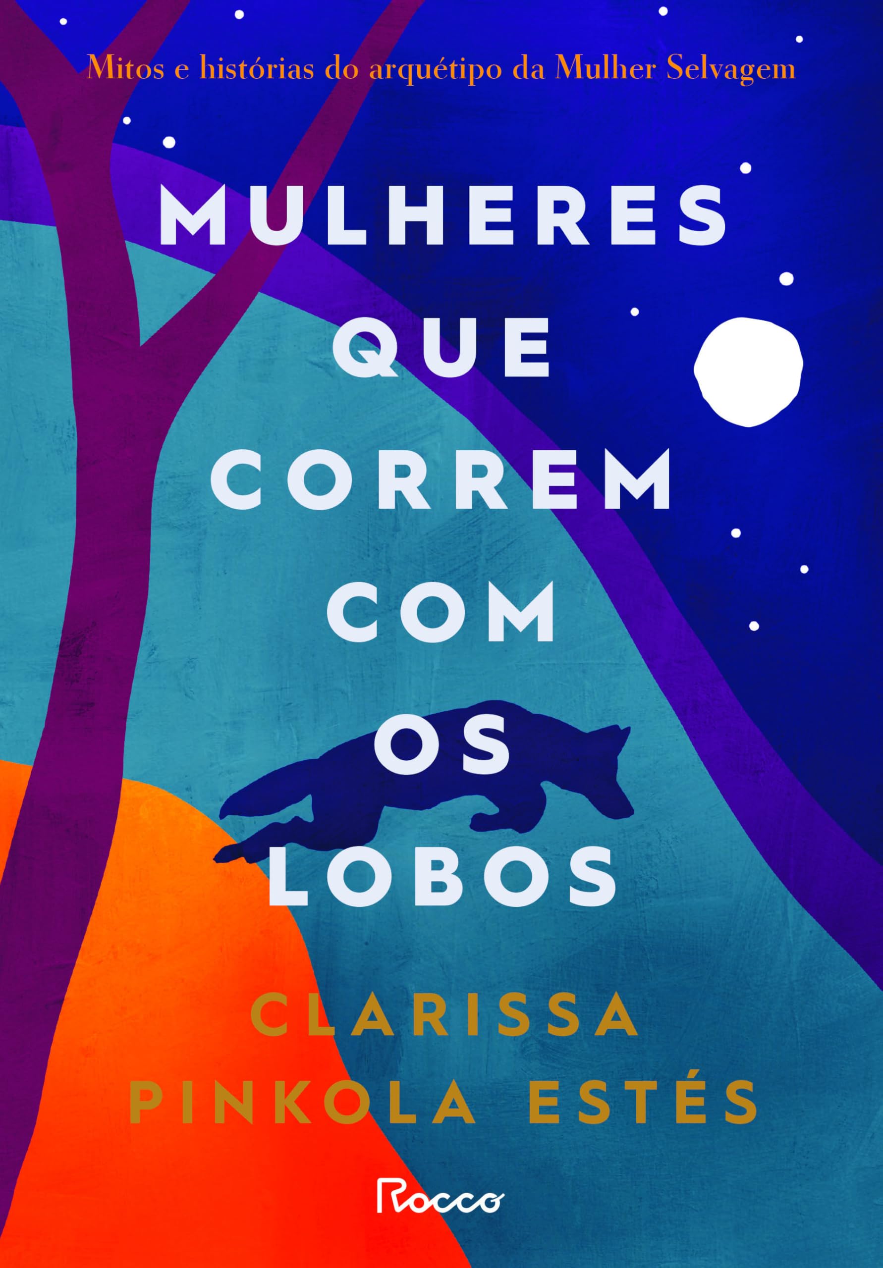 Mulheres que correm com os lobos Books