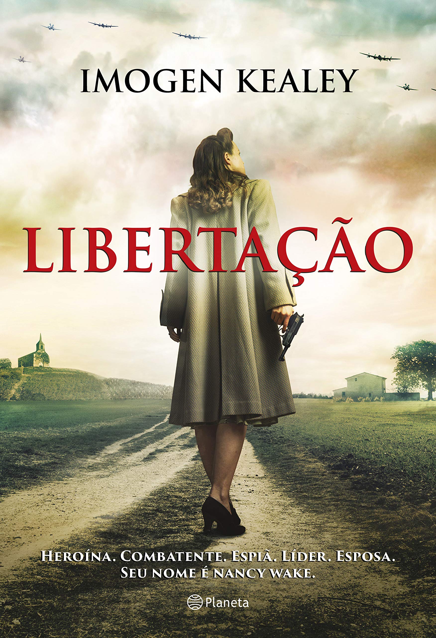 Libertacao (Em Portugues do Brasil) Books