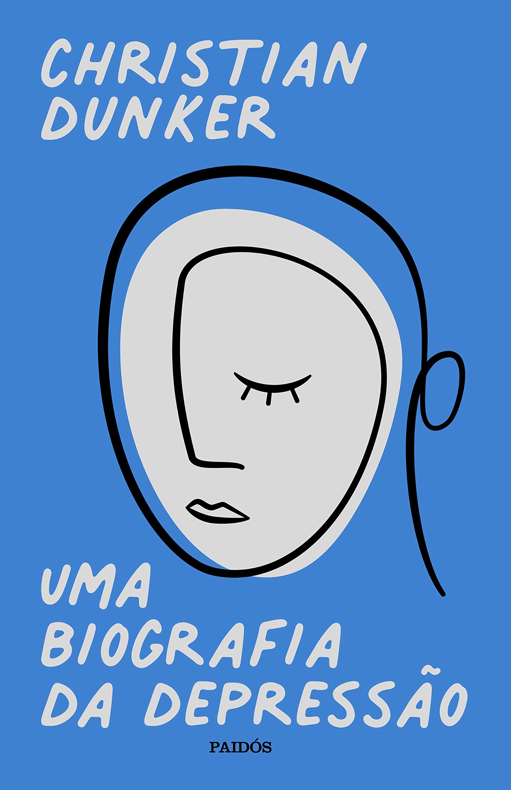 Uma biografia da depressao (Em Portugues do Brasil) book