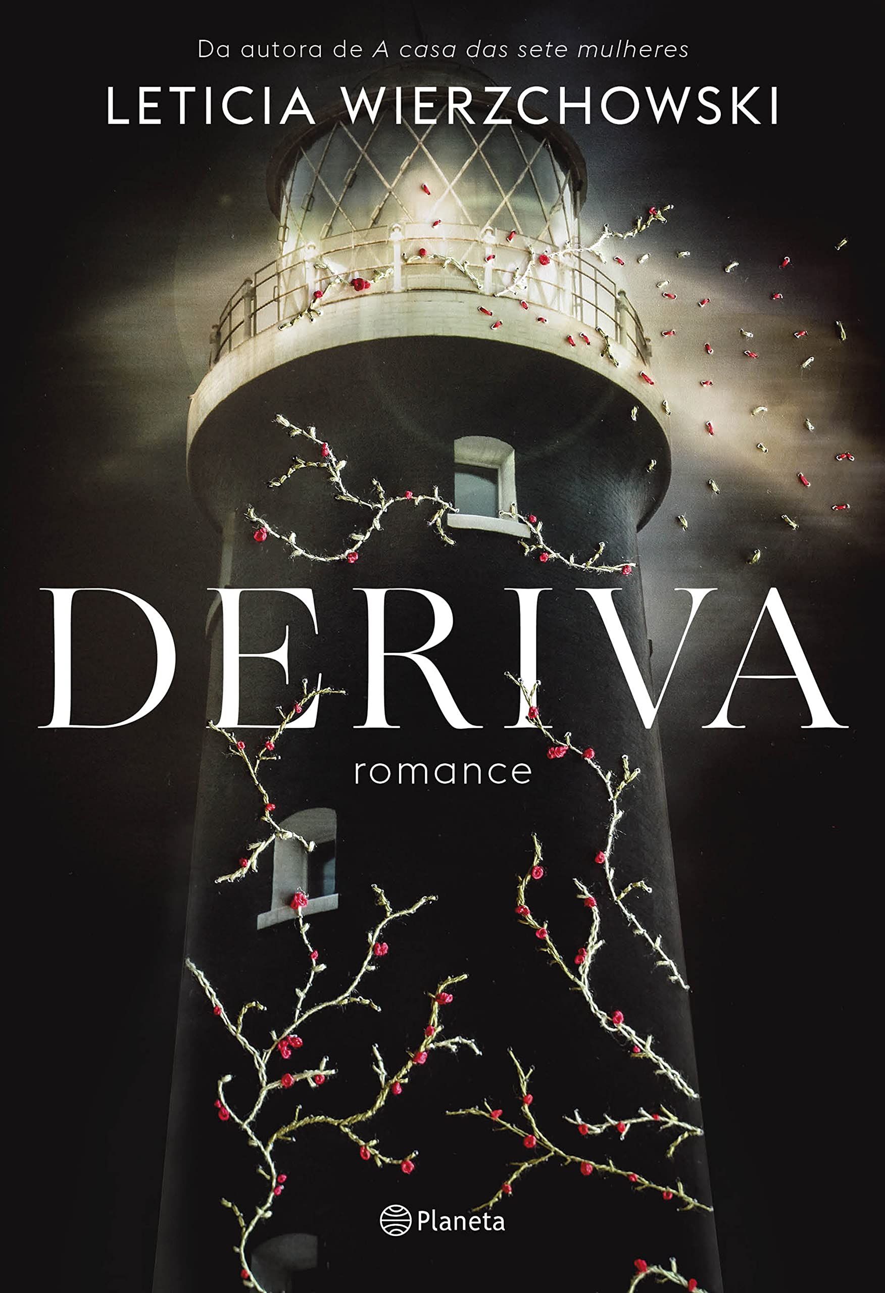 Deriva. romance (Em Portugues do Brasil) Books