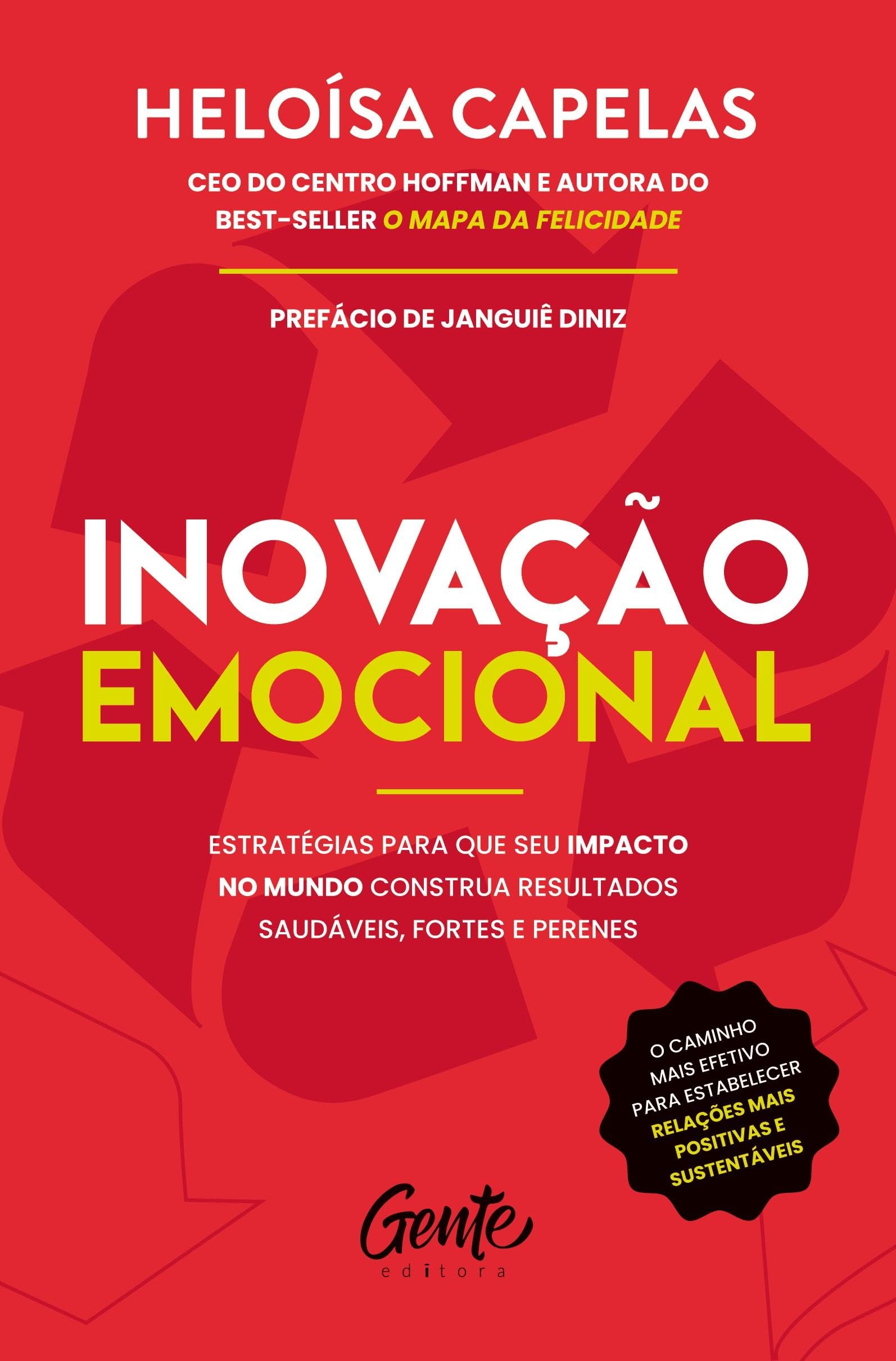 Product Image: Inovação emocional