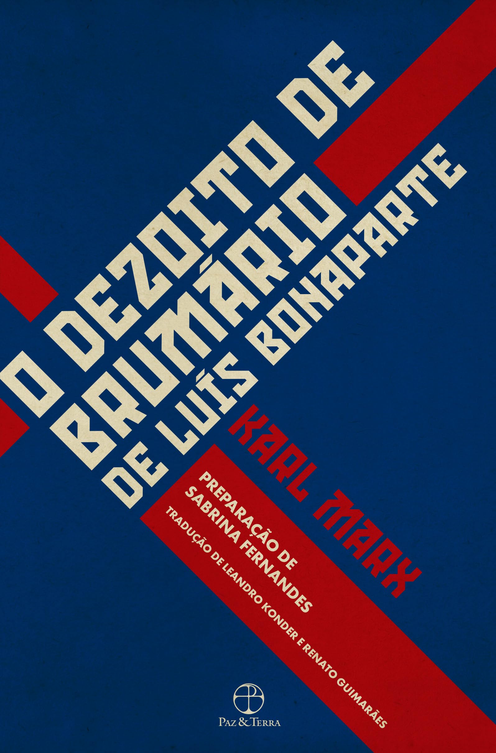 livro o dezoito de brumario de luis bonaparte book