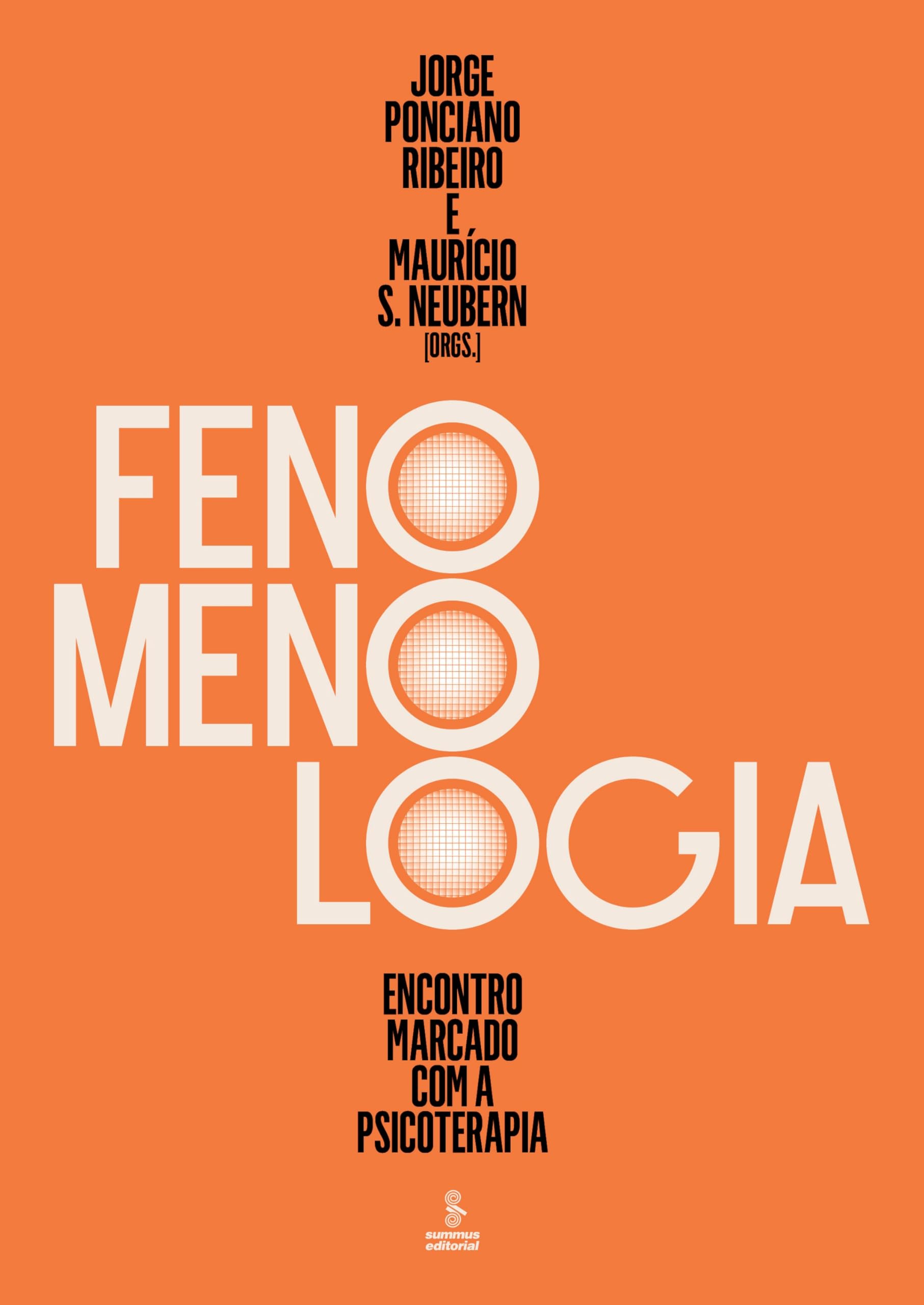 Fenomenologia Psychology