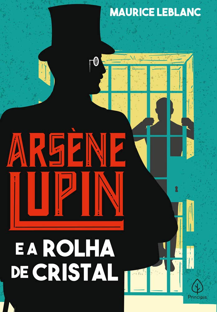Arsene Lupin e a rolha de cristal (Em Portugues do Brasil) book