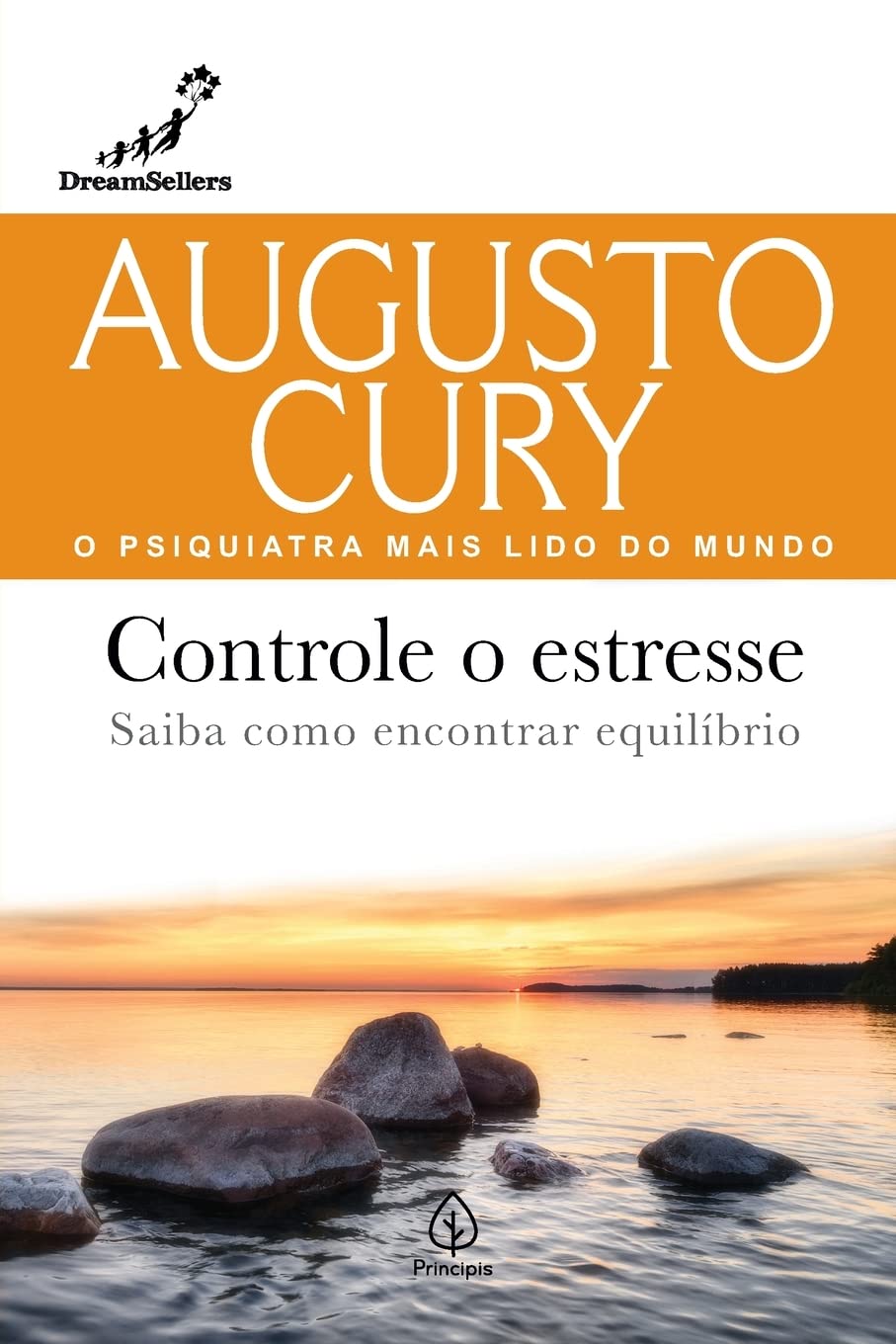Product Image: Controle o estresse