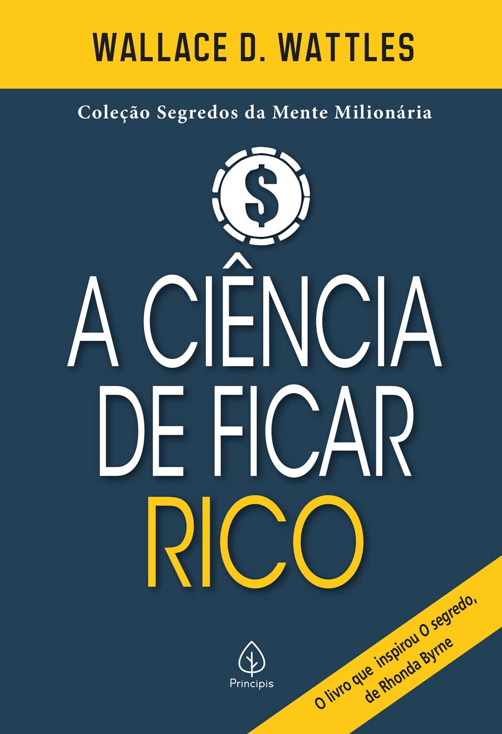 A ciencia de ficar rico (Em Portugues do Brasil) Stationery