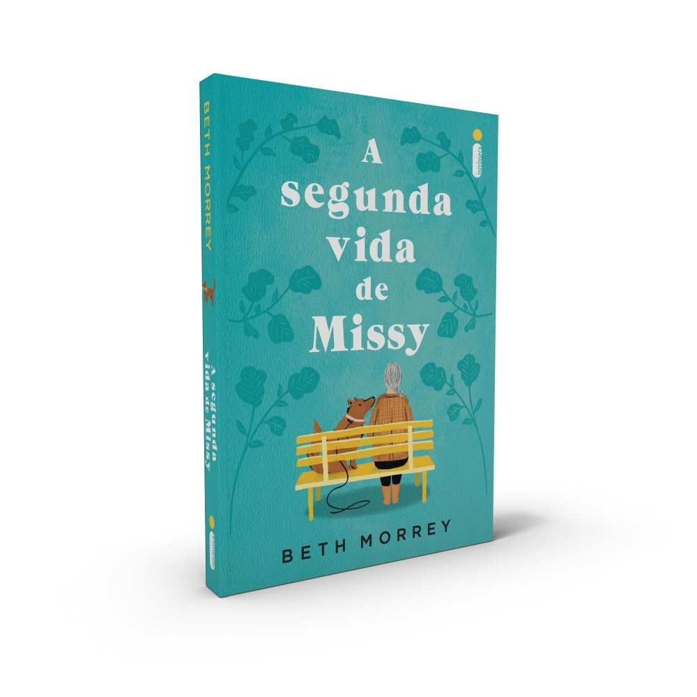 A Segunda Vida de Missy (Em Portugues do Brasil) Books