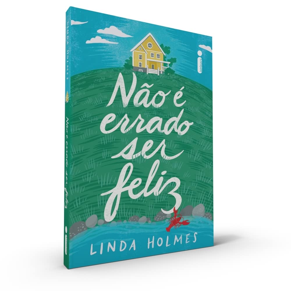 Nao e Errado Ser Feliz (Em Portugues do Brasil) Books