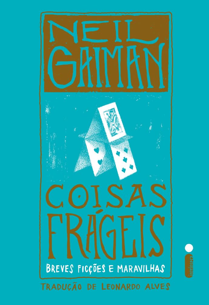 Coisas frageis. Breves ficcoes e maravilhas (Em Portugues do Brasil) book