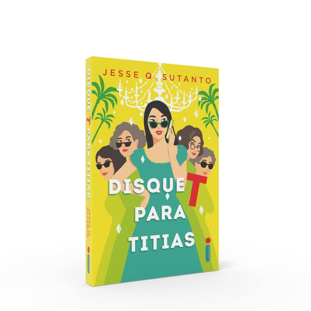 Disque T para titias (Em Portugues do Brasil) Books