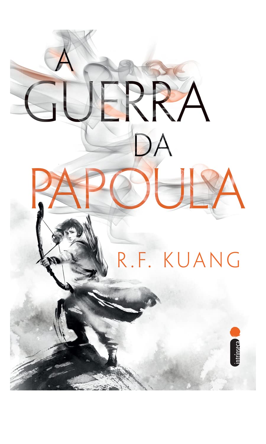A guerra da Papoula: (A Guerra da Papoula – Vol. 1) book