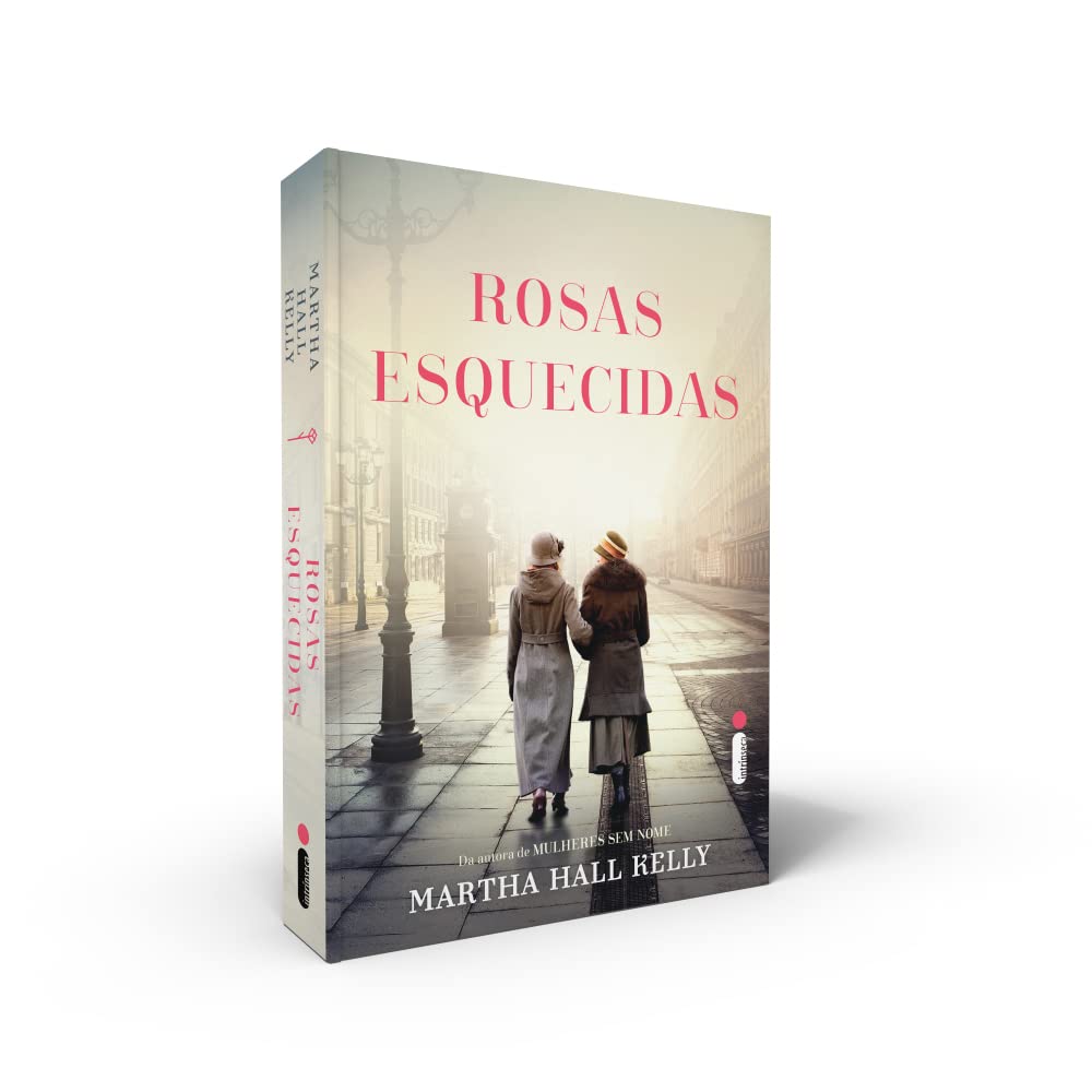 Rosas Esquecidas (Em Portugues do Brasil) book
