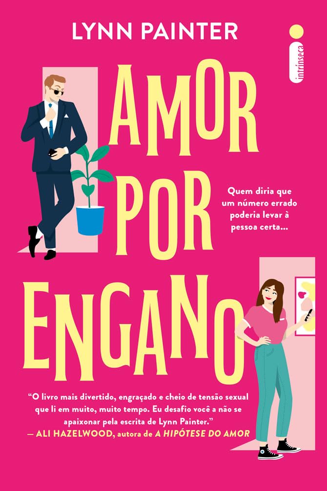 Amor por engano (Em Portugues do Brasil) book