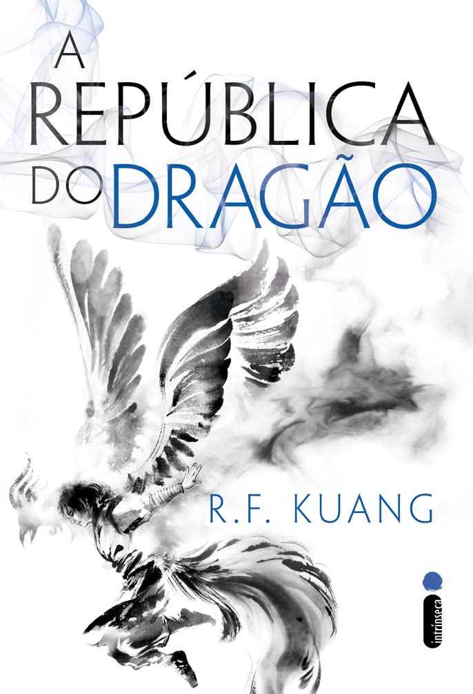 A republica do dragao. Serie A Guerra da Papoula (Em Portugues do Brasil) book