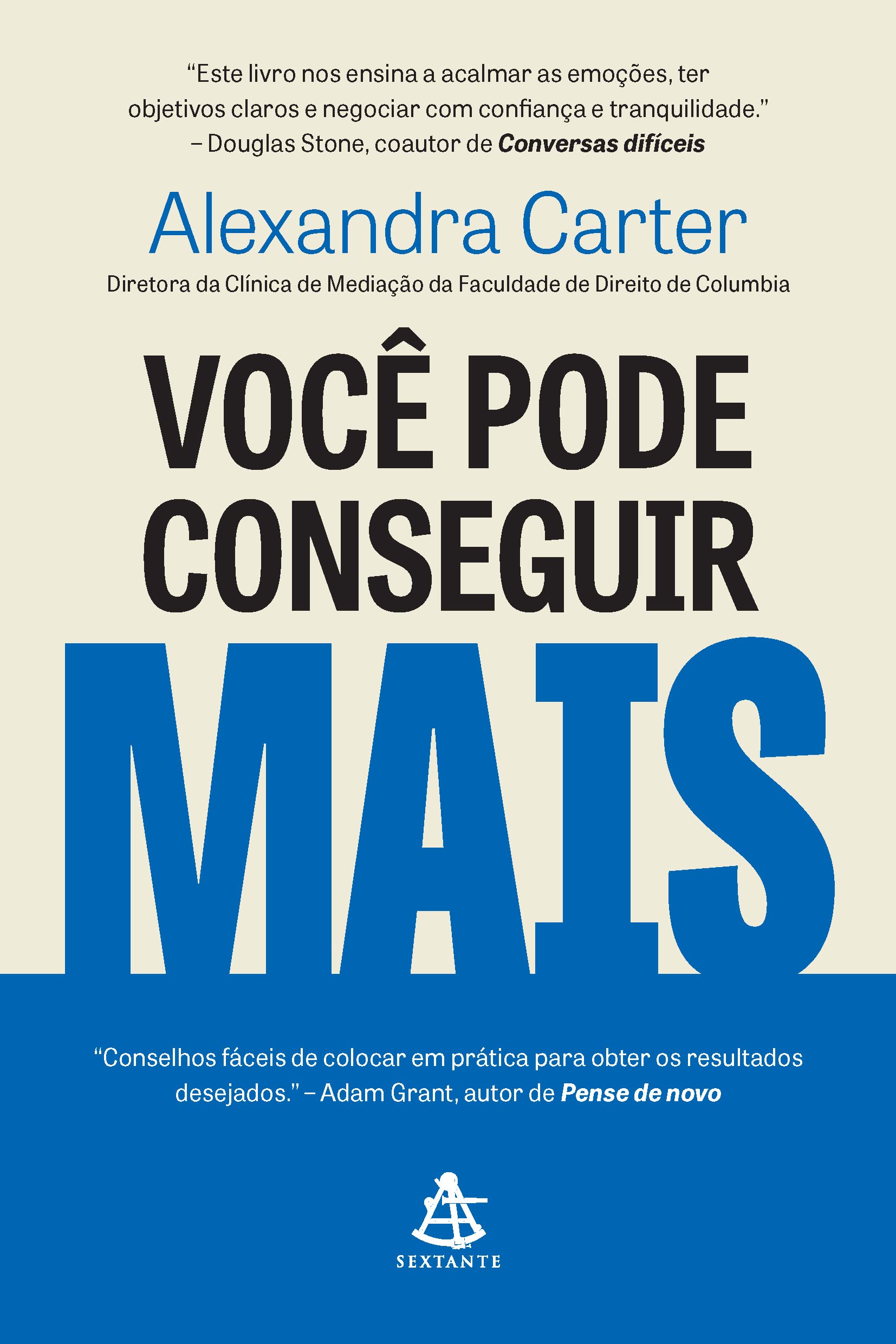 Voce pode conseguir mais (Em Portugues do Brasil) Books