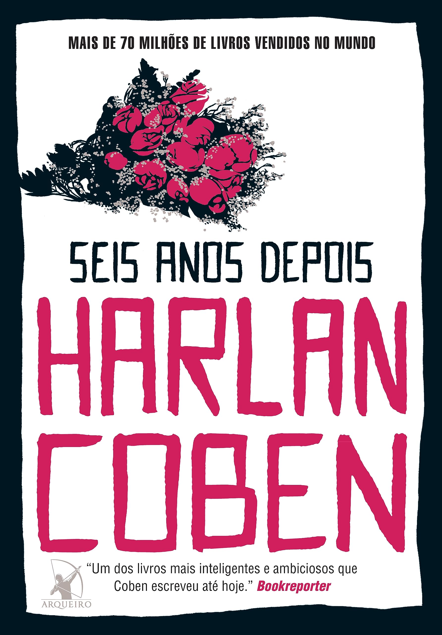 Seis Anos Depois (Em Portugues do Brasil) book