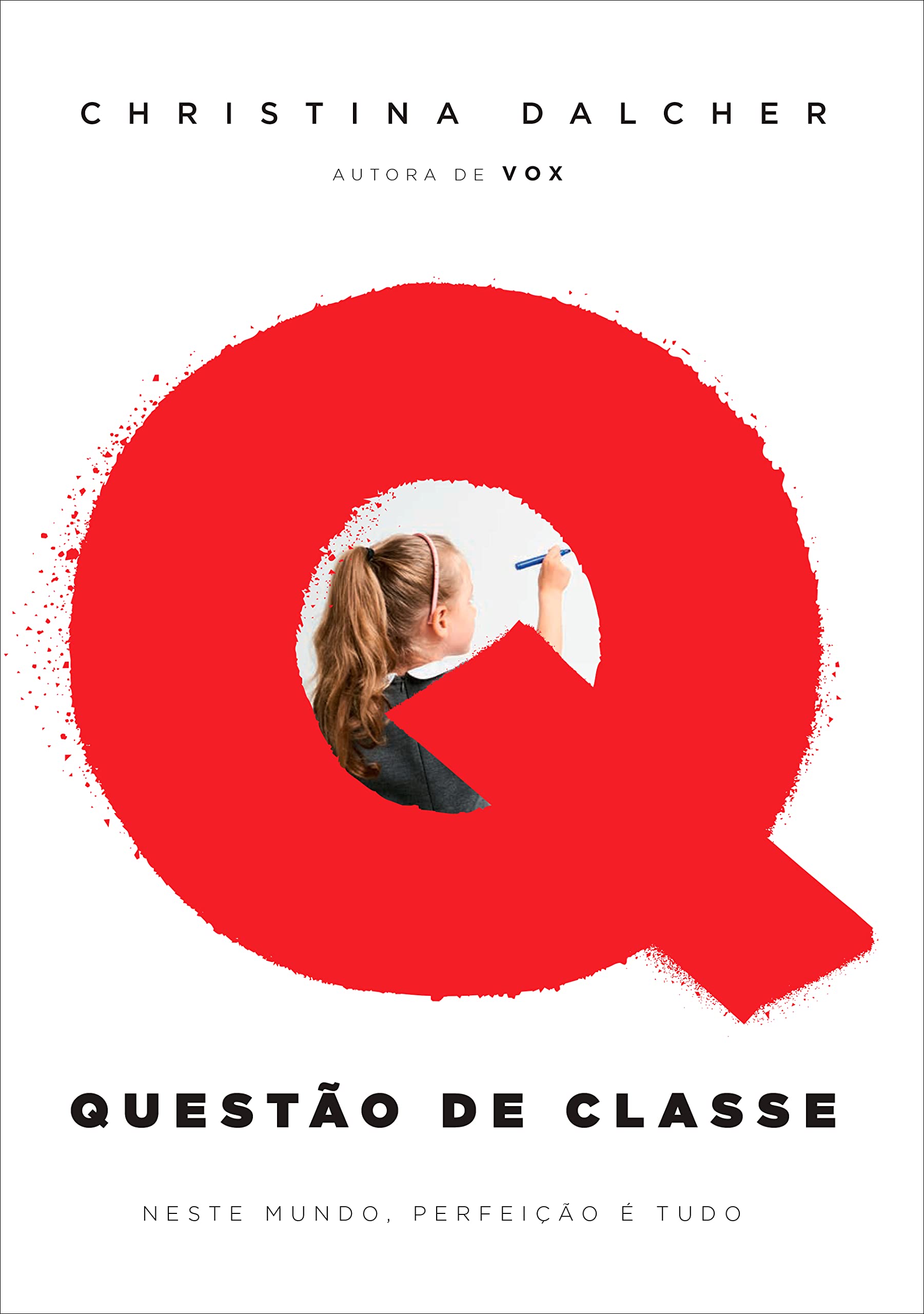 Questao De Classe (Em Portugues do Brasil) Books