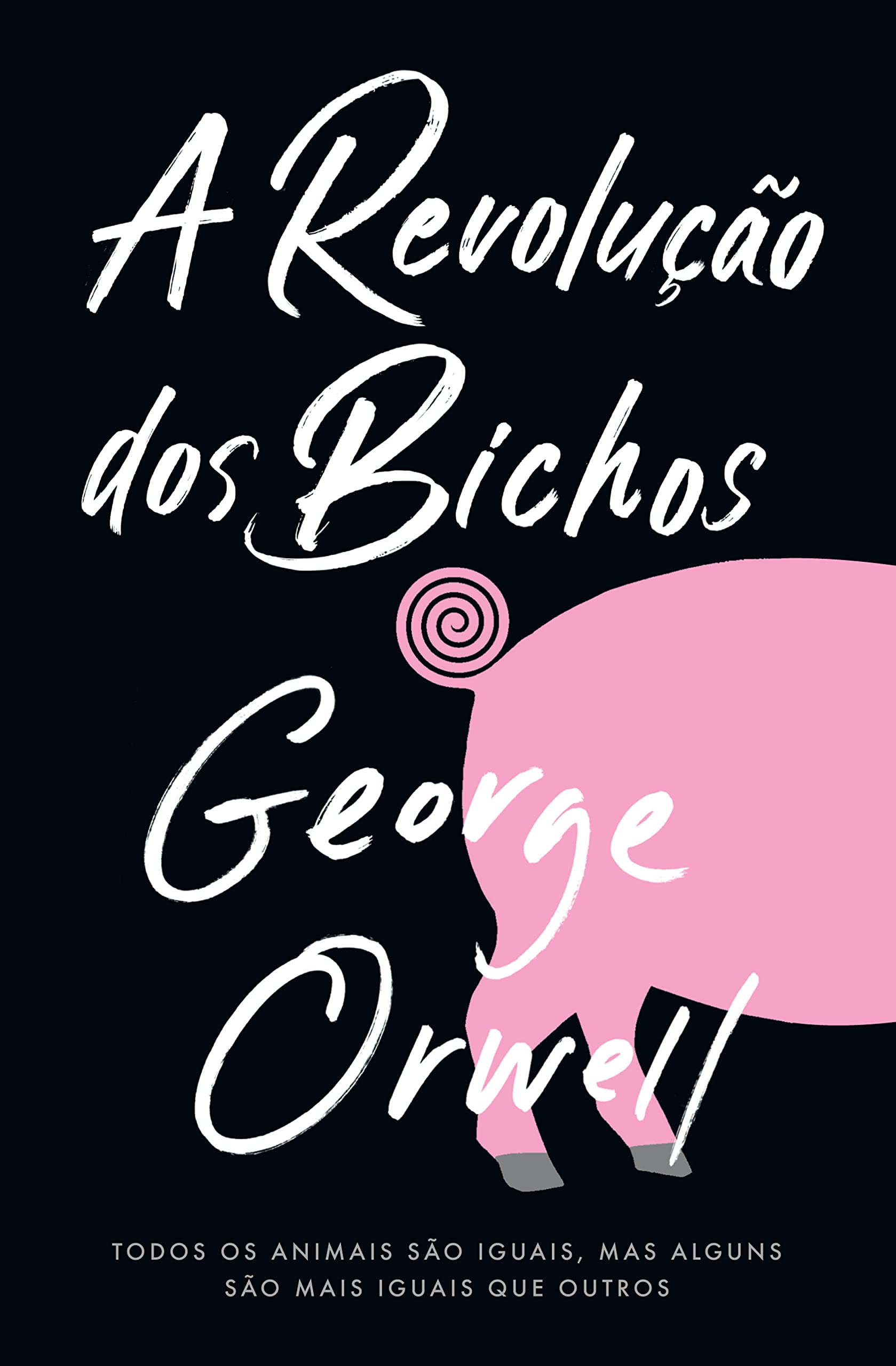 A revolucao dos bichos (Em Portugues do Brasil) book