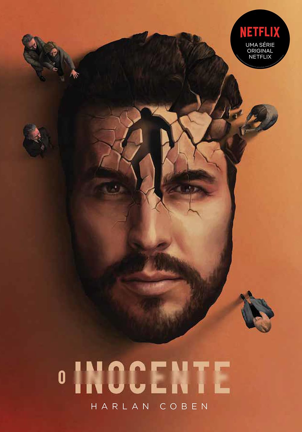 O inocente (Em Portugues do Brasil) book