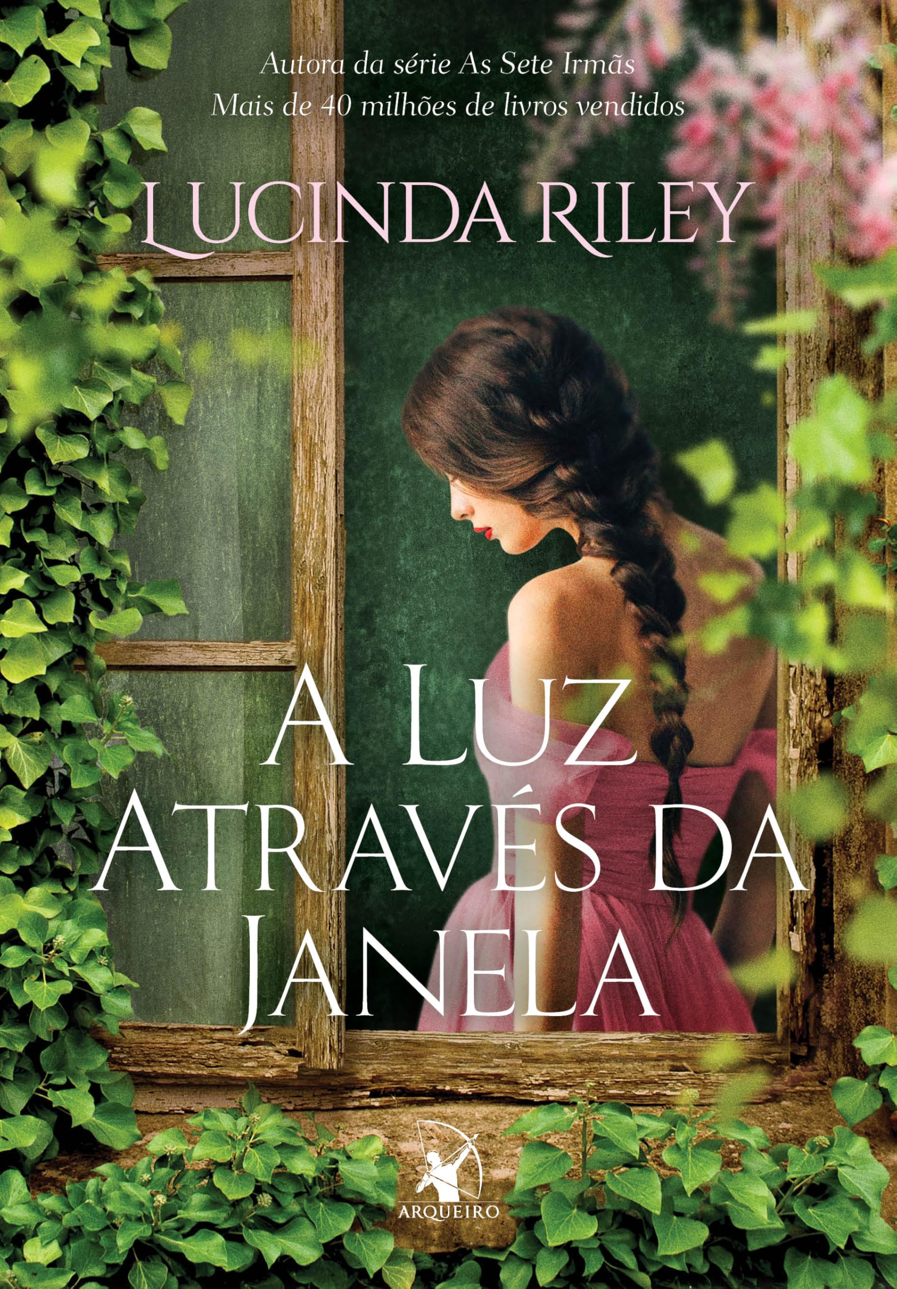 A luz atraves da janela (Em Portugues do Brasil) book