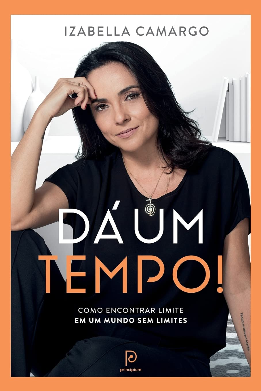 Dá um tempo! Self-help