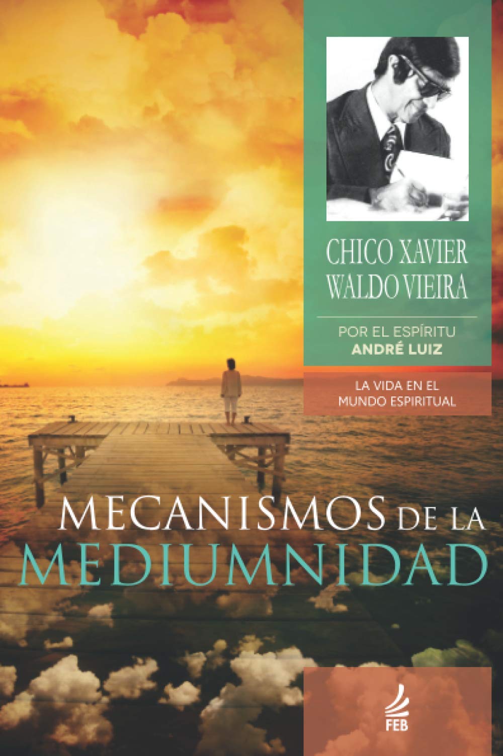 Mecanismos de la Mediumnidad Religion & Esotericism